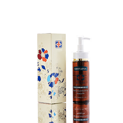 洛宁男女外阴洗液