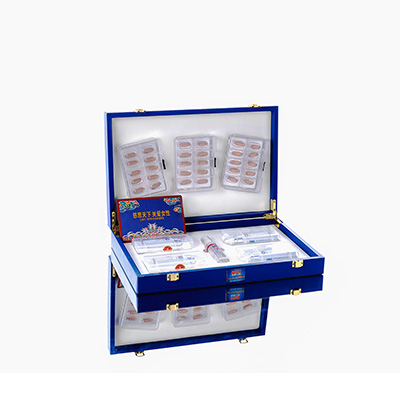 洛宁爱芯回春综合版