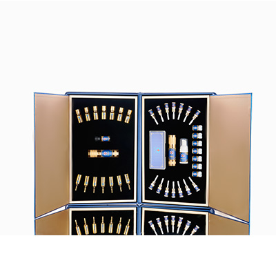 洛宁7D私密抗衰养护套