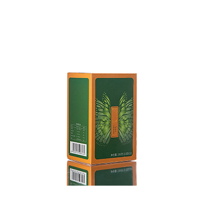 洛宁女生最爱三清粉