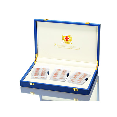 洛宁子宫排毒套